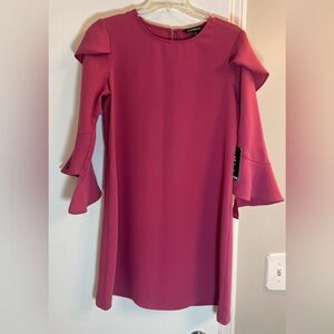 Express Rose Pink 🌹 Dress S